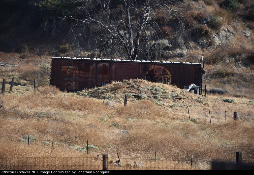 ATSF 49790